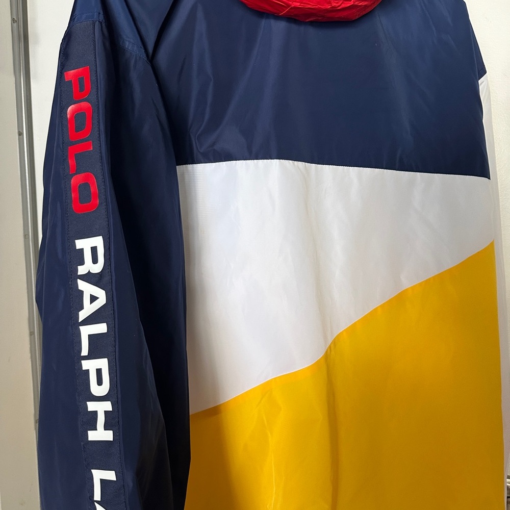 Jacket - Picture 2 of 3